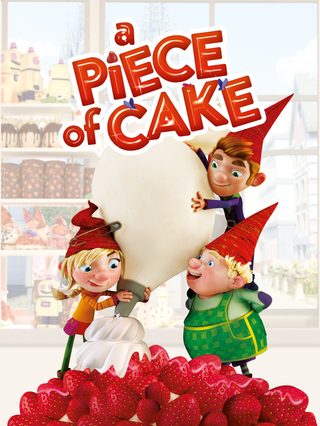 The Elfkins: Baking a Difference still 1