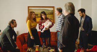 Gloria Mundi still 3