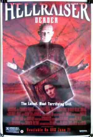 Hellraiser: Deader still 1