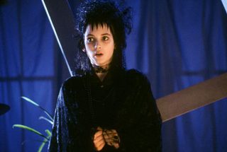 Beetlejuice still 8