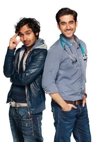 Dr. Cabbie still 8
