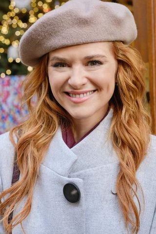 Christmas in Vienna still 7