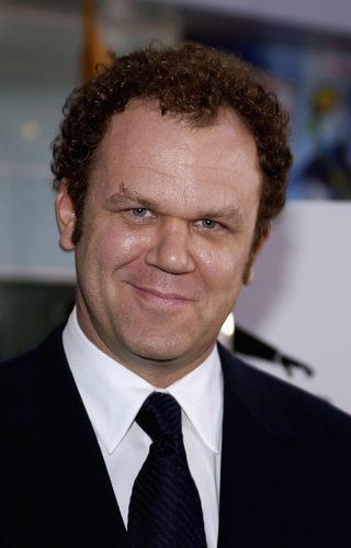 John C. Reilly