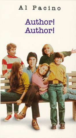 Author! Author! still 1