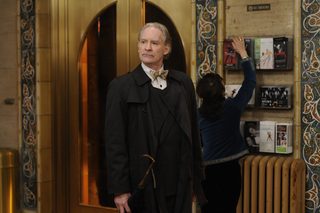 The Extra Man still 3