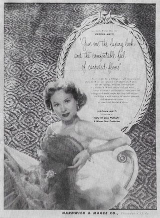 South Sea Woman still 4