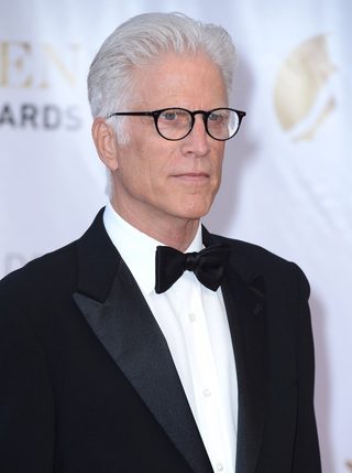 Ted Danson, photo 3 of 3