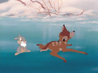 Bambi still 2