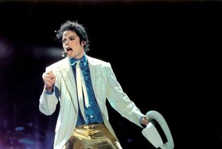 Michael Jackson: HIStory Tour - Live in Munich still 5
