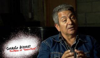 Boogaloo Shrimp Documentary still 7