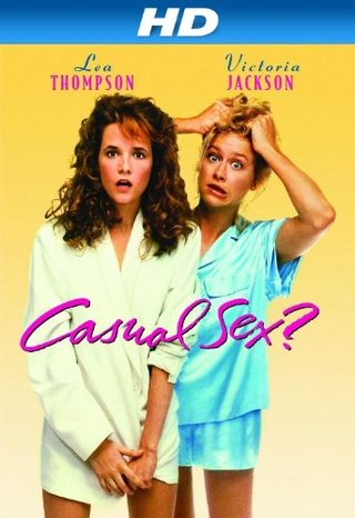 Casual Sex? still 2