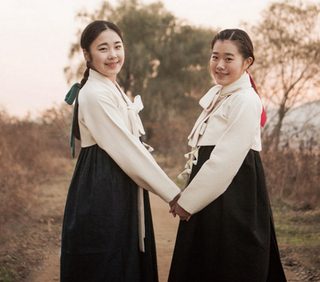 Spirits' Homecoming still 3