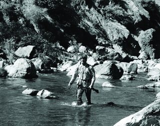Many Rivers to Cross still 1