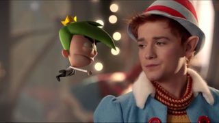 A Fairly Odd Christmas still 2