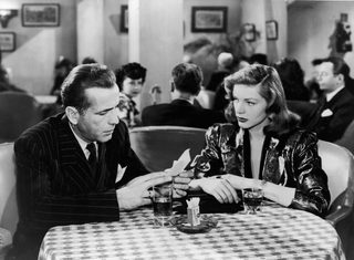 The Big Sleep still 2