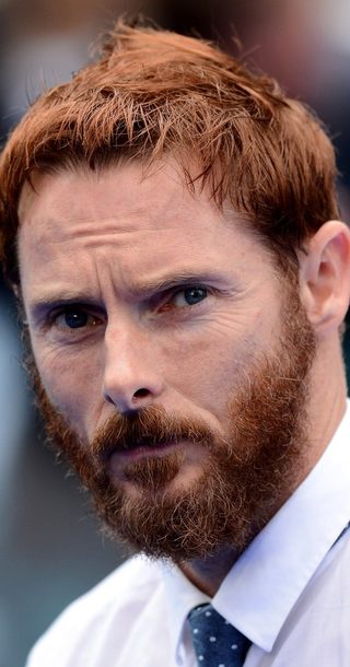 Sean Harris, photo 1 of 3