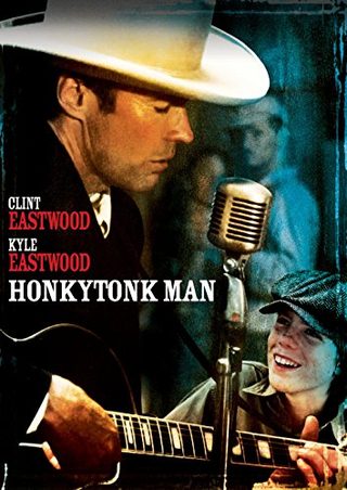 Honkytonk Man still 5