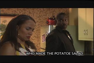 Who Made the Potatoe Salad? still 4