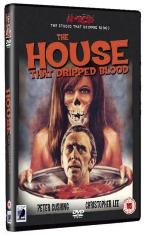 The House That Dripped Blood still 4