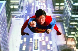 Superman still 3