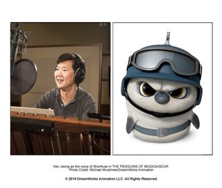 Penguins of Madagascar still 5