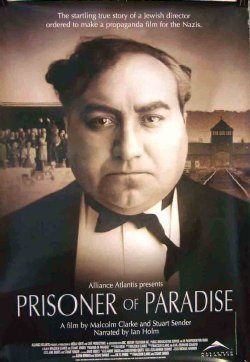 Prisoner of Paradise still 2