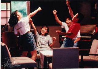 Rhapsody in August still 1