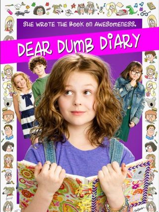 Dear Dumb Diary still 2