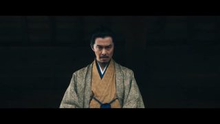 Samurai Marathon still 4