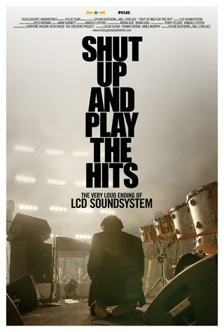 Shut Up and Play the Hits still 8