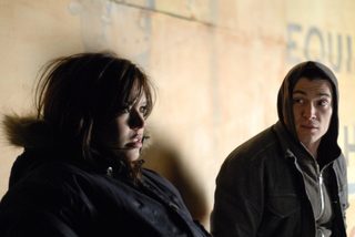 Dedication still 1