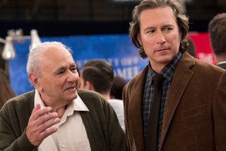 My Big Fat Greek Wedding 2 still 2