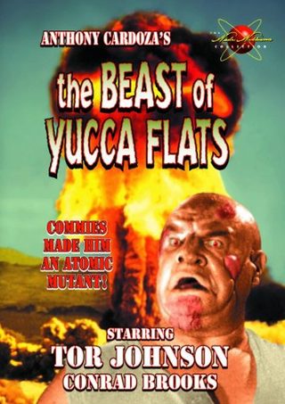 The Beast of Yucca Flats still 1