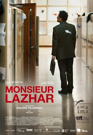 Monsieur Lazhar still 8