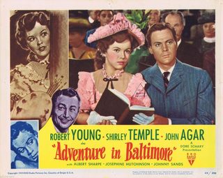 Adventure in Baltimore still 7
