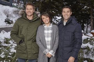 Love in Winterland still 5