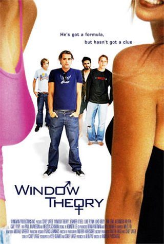 Window Theory still 1