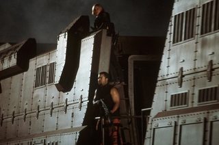 Ghosts of Mars still 7