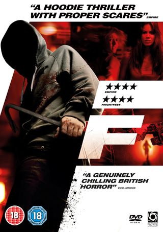 F still 4