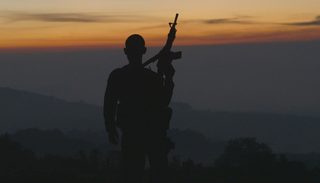 Cartel Land still 1