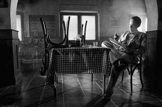 Doctor Ray and the Devils still 4