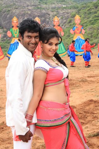 Madha Gaja Raja still 1