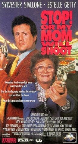 Stop! Or My Mom Will Shoot still 7