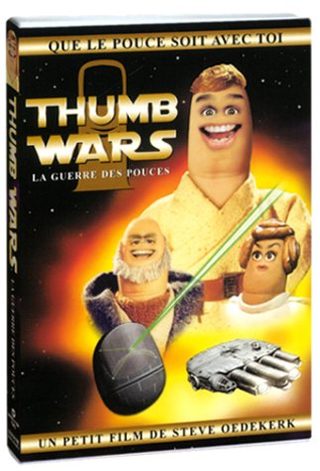 Thumb Wars: The Phantom Cuticle still 2
