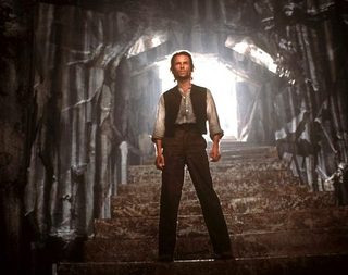 The Time Machine still 2