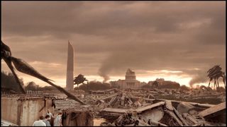War of the Worlds 2: The Next Wave still 5