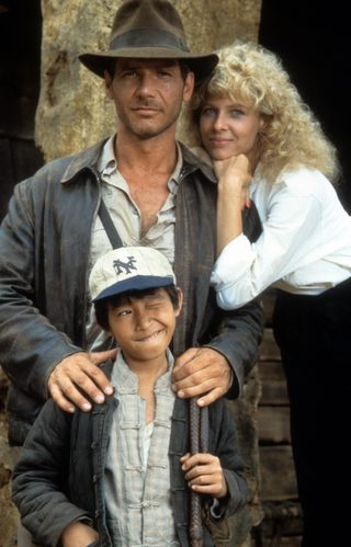 Indiana Jones and the Temple of Doom still 7