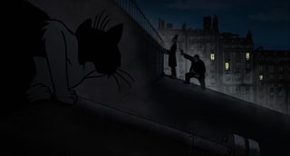 April and the Extraordinary World still 6