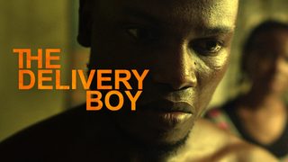 The Delivery Boy still 4