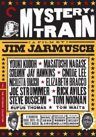 Mystery Train still 8